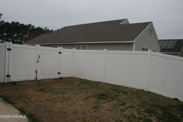 4318 NW Blazing Star Lane NW, Wilson, NC 27896