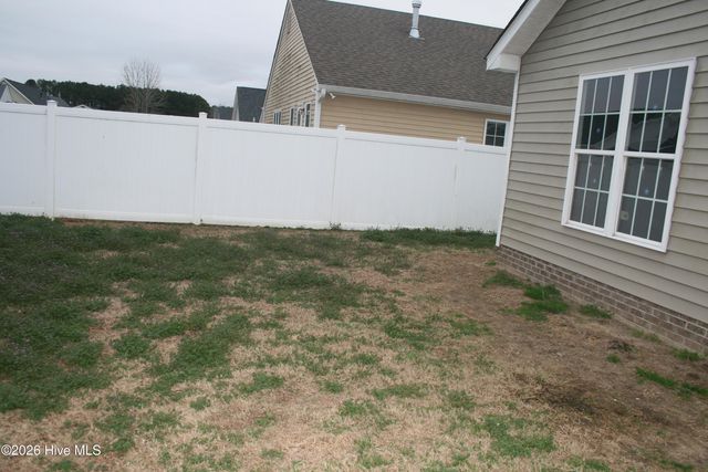 4318 NW Blazing Star Lane NW, Wilson, NC 27896