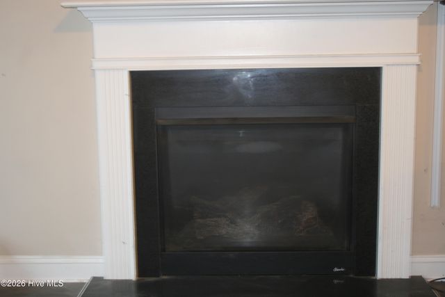 4318 NW Blazing Star Lane NW, Wilson, NC 27896