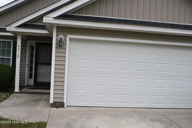 4318 NW Blazing Star Lane NW, Wilson, NC 27896