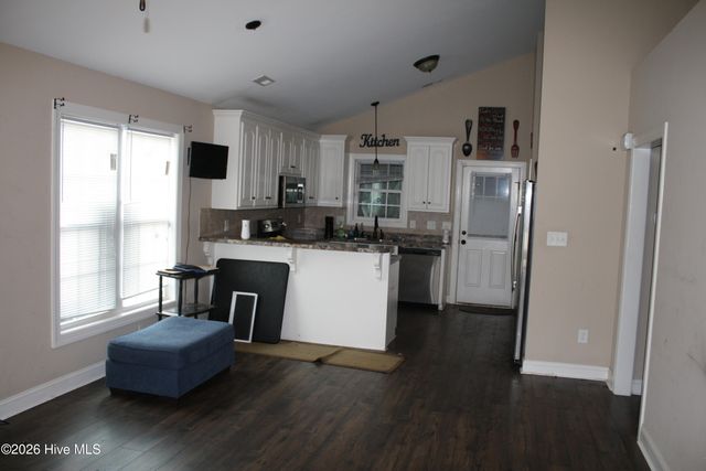 4318 NW Blazing Star Lane NW, Wilson, NC 27896