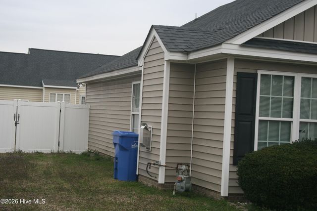 4318 NW Blazing Star Lane NW, Wilson, NC 27896