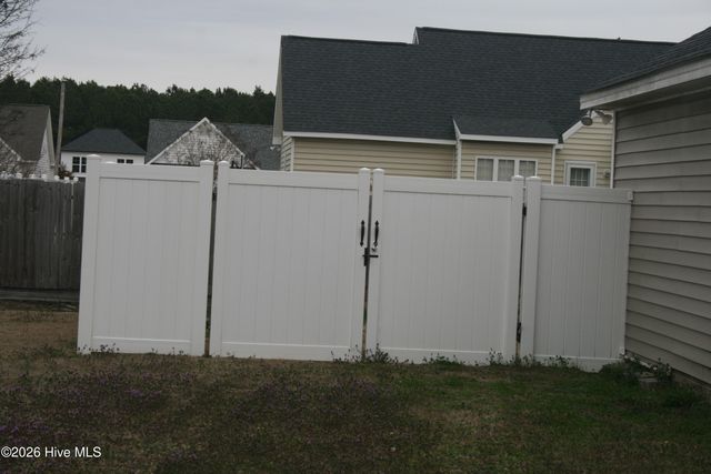 4318 NW Blazing Star Lane NW, Wilson, NC 27896