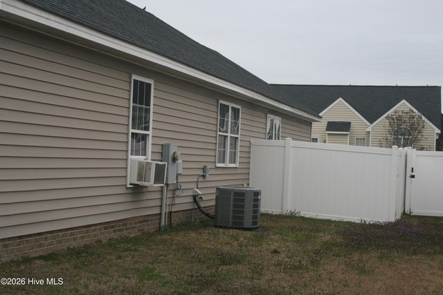 4318 NW Blazing Star Lane NW, Wilson, NC 27896