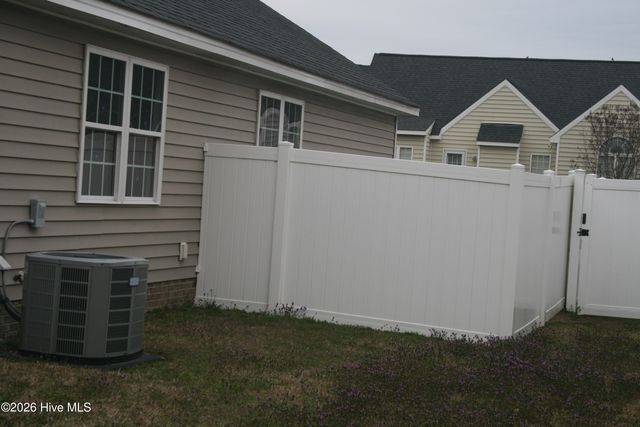 4318 NW Blazing Star Lane NW, Wilson, NC 27896