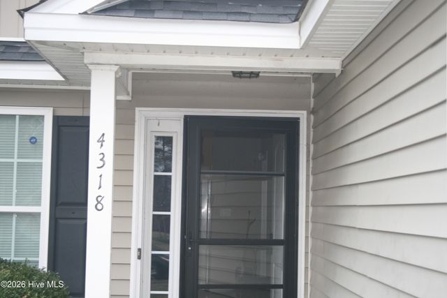 4318 NW Blazing Star Lane NW, Wilson, NC 27896