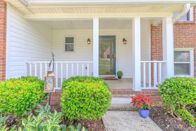 815 Creek Drive, Chattanooga, TN 37415