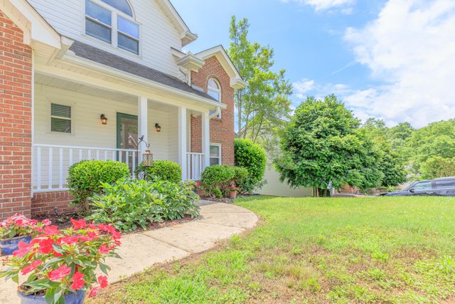 815 Creek Drive, Chattanooga, TN 37415