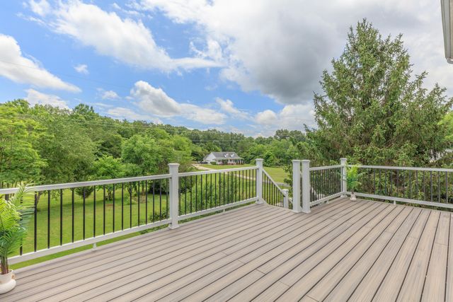 815 Creek Drive, Chattanooga, TN 37415