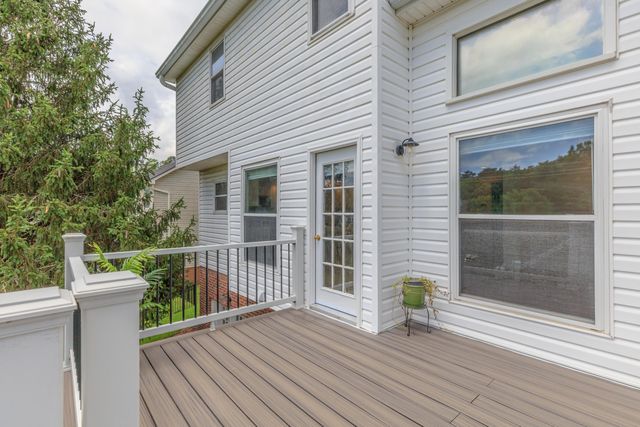 815 Creek Drive, Chattanooga, TN 37415