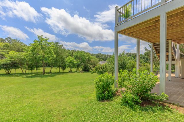 815 Creek Drive, Chattanooga, TN 37415