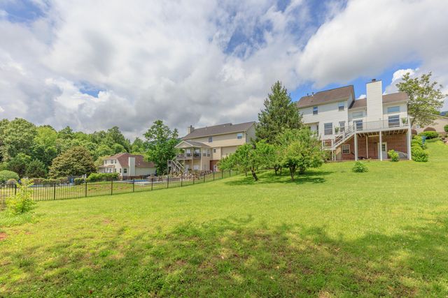 815 Creek Drive, Chattanooga, TN 37415