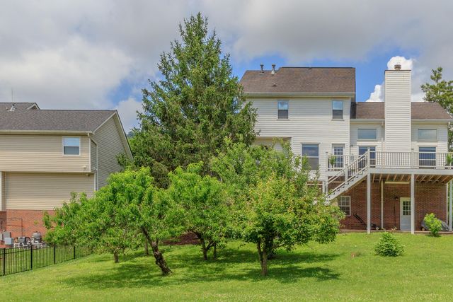 815 Creek Drive, Chattanooga, TN 37415