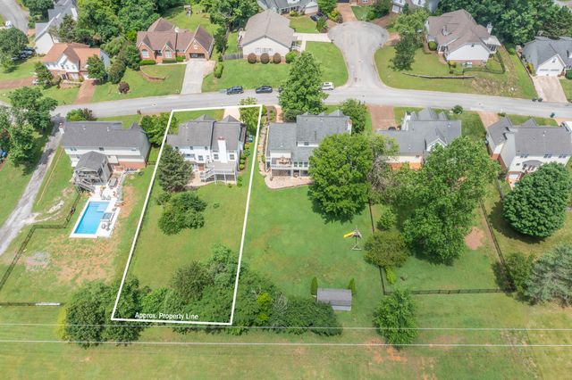 815 Creek Drive, Chattanooga, TN 37415