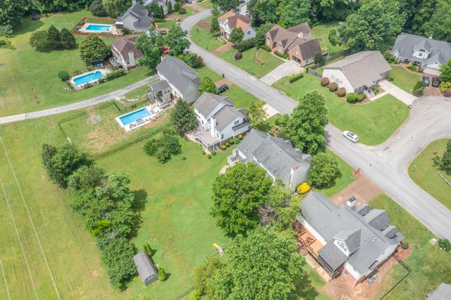 815 Creek Drive, Chattanooga, TN 37415
