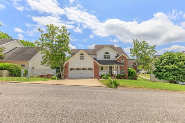 815 Creek Drive, Chattanooga, TN 37415