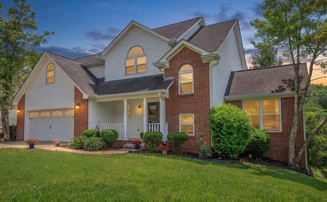 815 Creek Drive, Chattanooga, TN 37415