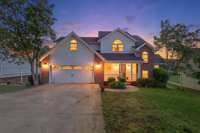 815 Creek Drive, Chattanooga, TN 37415