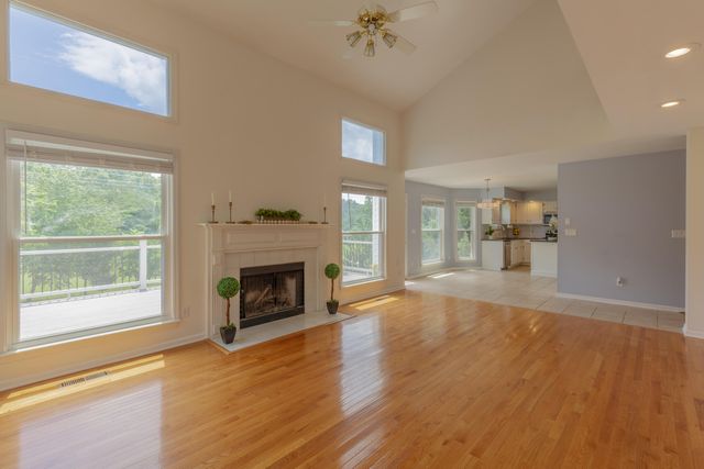 815 Creek Drive, Chattanooga, TN 37415