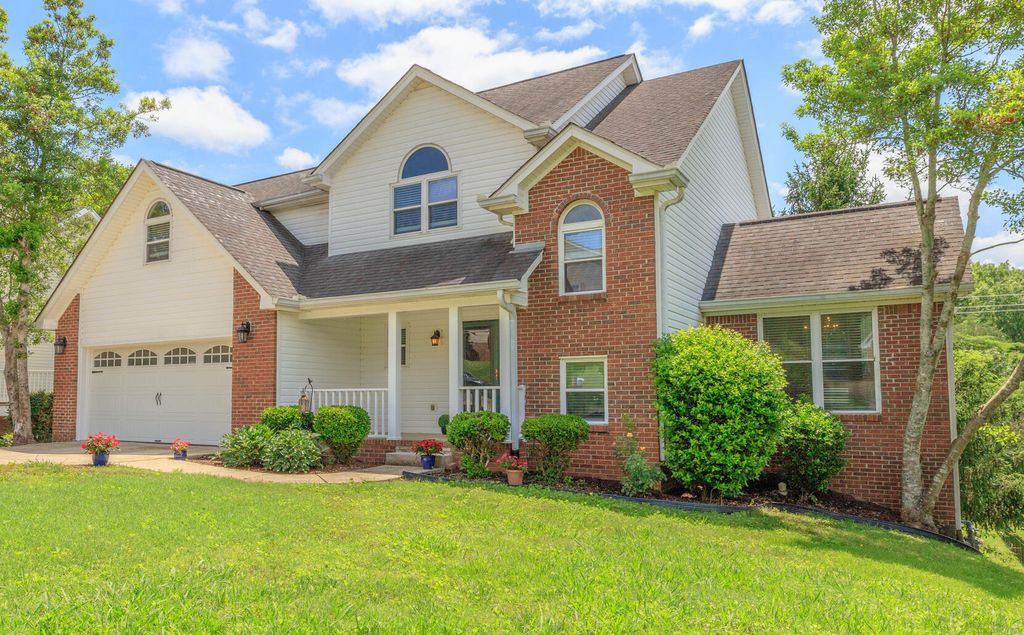 815 Creek Drive, Chattanooga, TN 37415