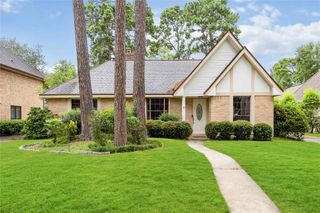 3618 Coltwood Drive, Spring, TX 77388