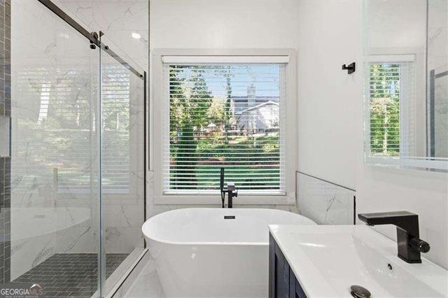 2281 FOX HOUND Parkway, Marietta, GA 30062