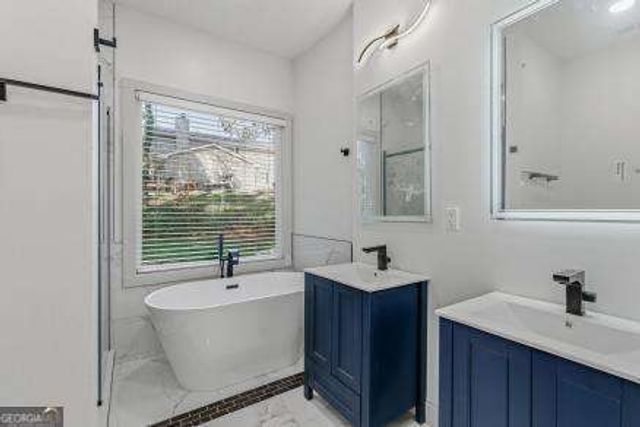 2281 FOX HOUND Parkway, Marietta, GA 30062