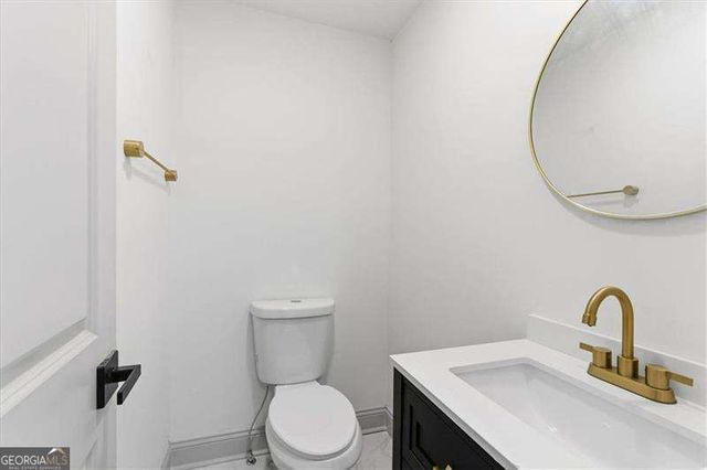 2281 FOX HOUND Parkway, Marietta, GA 30062