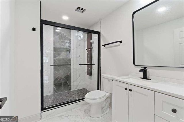 2281 FOX HOUND Parkway, Marietta, GA 30062