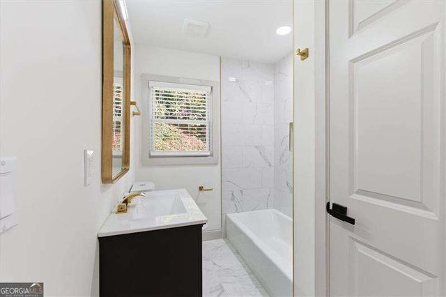 2281 FOX HOUND Parkway, Marietta, GA 30062