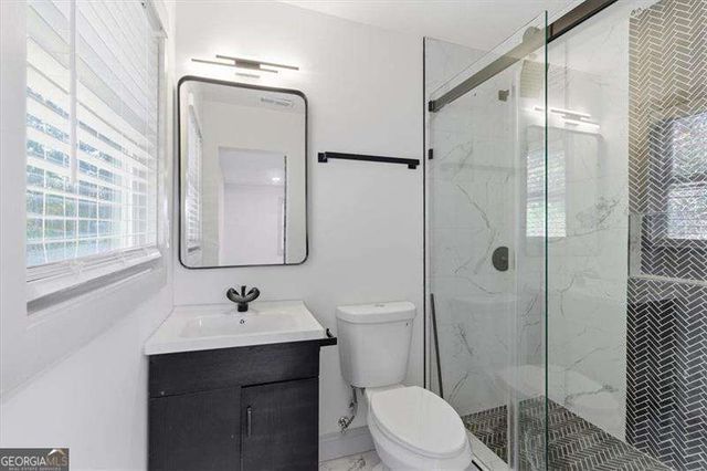 2281 FOX HOUND Parkway, Marietta, GA 30062