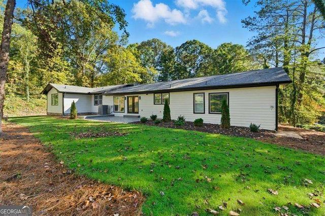 2281 FOX HOUND Parkway, Marietta, GA 30062