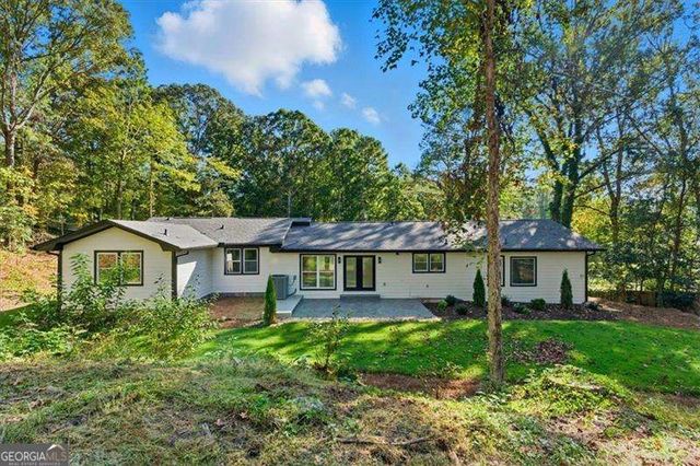 2281 FOX HOUND Parkway, Marietta, GA 30062