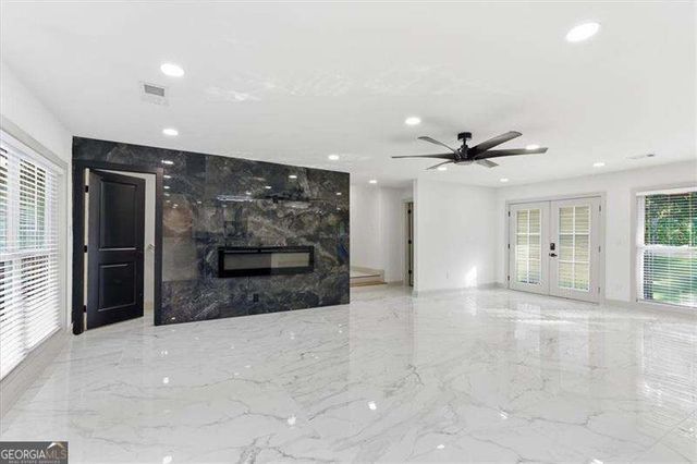 2281 FOX HOUND Parkway, Marietta, GA 30062