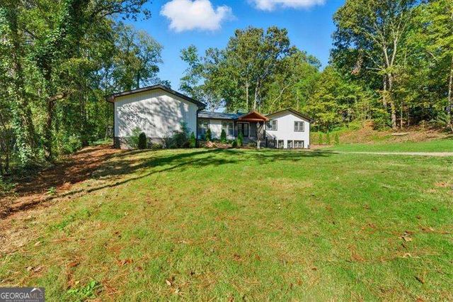 2281 FOX HOUND Parkway, Marietta, GA 30062