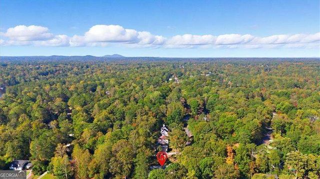 2281 FOX HOUND Parkway, Marietta, GA 30062