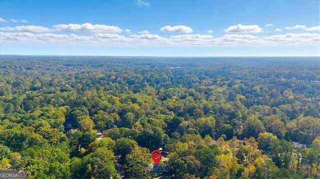 2281 FOX HOUND Parkway, Marietta, GA 30062