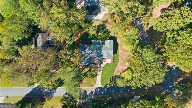 2281 FOX HOUND Parkway, Marietta, GA 30062