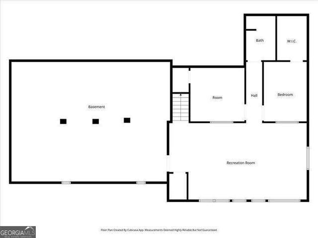 2281 FOX HOUND Parkway, Marietta, GA 30062