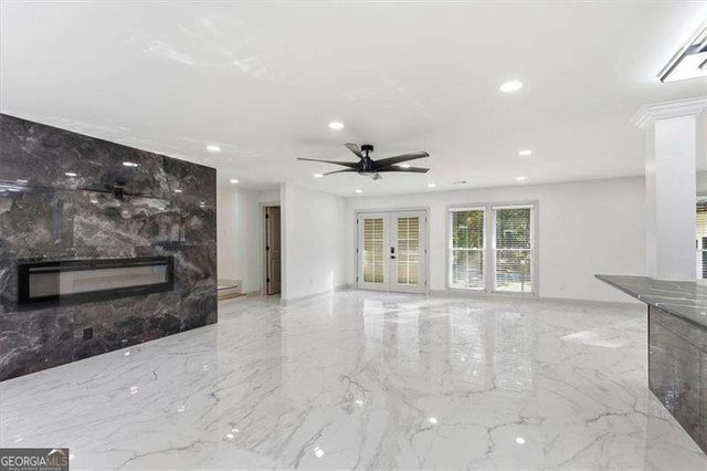 2281 FOX HOUND Parkway, Marietta, GA 30062