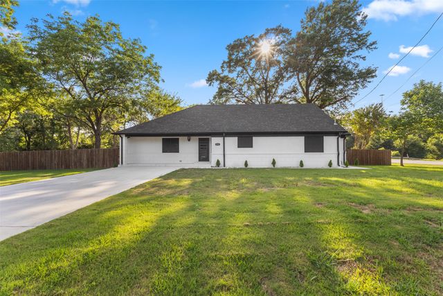 5101 Arrowdell Road, Balch Springs, TX 75180
