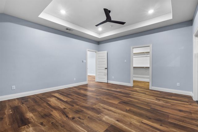 5101 Arrowdell Road, Balch Springs, TX 75180