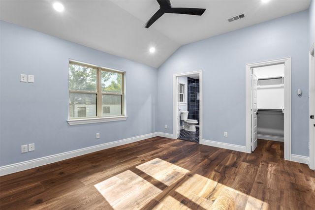 5101 Arrowdell Road, Balch Springs, TX 75180