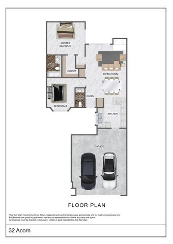 32 Acorn 15, Irvine, CA 92604