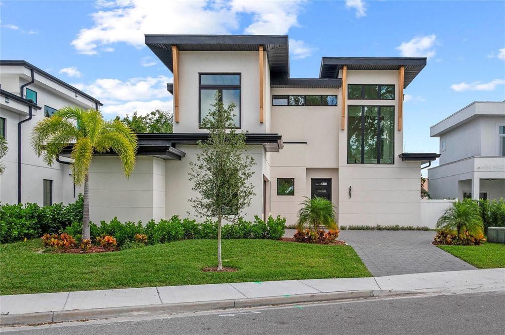 607 ELLEN DRIVE, Winter Park, FL 32789