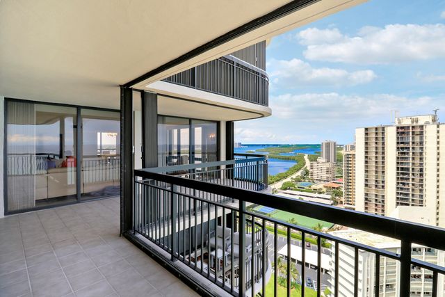 5380 N Ocean Drive 22j, Singer Island, FL 33404