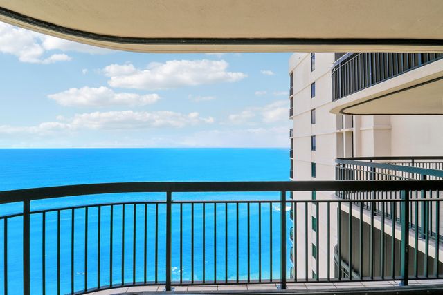 5380 N Ocean Drive 22j, Singer Island, FL 33404
