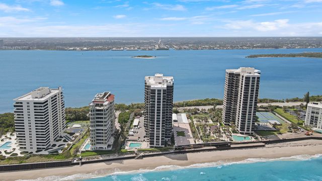 5380 N Ocean Drive 22j, Singer Island, FL 33404