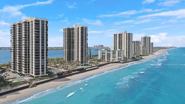 5380 N Ocean Drive 22j, Singer Island, FL 33404