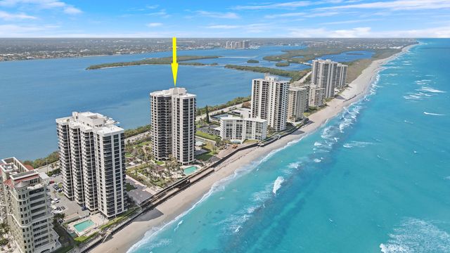 5380 N Ocean Drive 22j, Singer Island, FL 33404